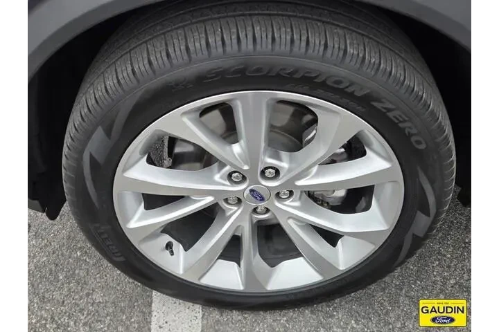 $37710 : Ford Explorer Hybrid 2022 AW image 10