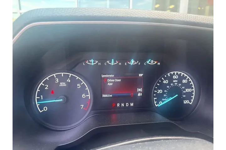 $32178 : Ford F-150 2023 4x2 XL 4dr S image 5