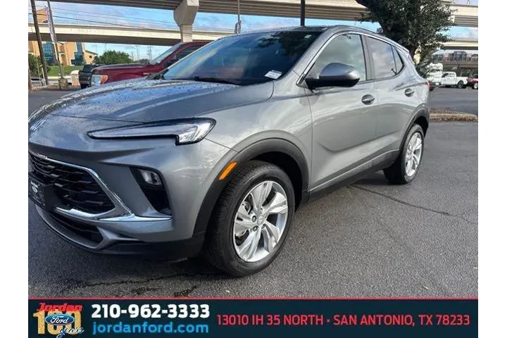 $19985 : Buick Encore GX 2025 Preferr image 3