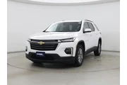 $28998 : Chevrolet Traverse 2022 LT C thumbnail