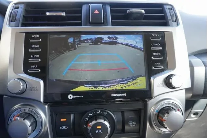 $34988 : Toyota 4Runner 2022 4x2 TRD image 9