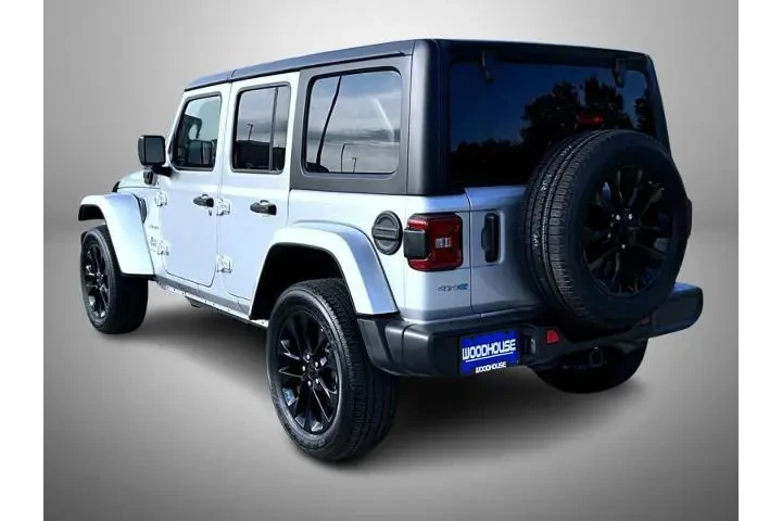 $30797 : Jeep Wrangler 2023 4x4 Sahar image 7