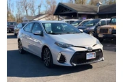 $15995 : 2018 Corolla SE thumbnail