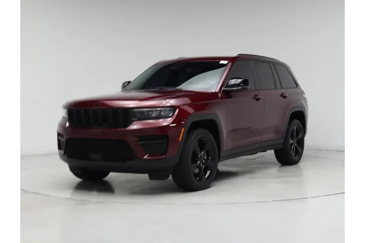 $32998 : Jeep Grand Cherokee 2023 4x4 image 4