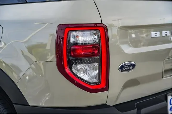 $31995 : Ford Bronco Sport 2025 AWD O image 9