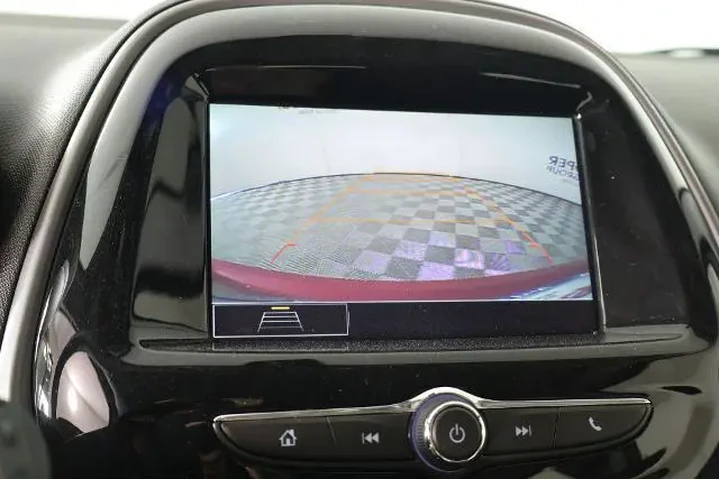 $13995 : Chevrolet Spark 2020 LS CVT image 6