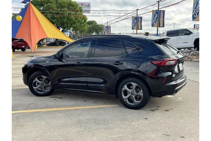 $20571 : Ford Escape 2024 ST-Line 4dr image 10