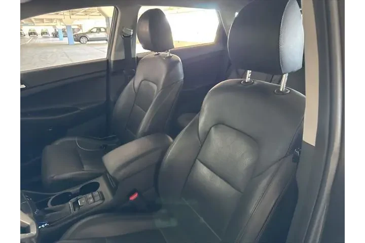 $18995 : Hyundai TUCSON 2020 Limited image 6