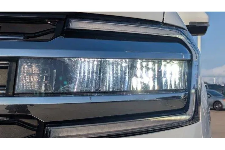 $39990 : Ford Expedition 2024 4x4 Lim image 9