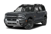 Ford Bronco Sport 2025 AWD B en Atlanta