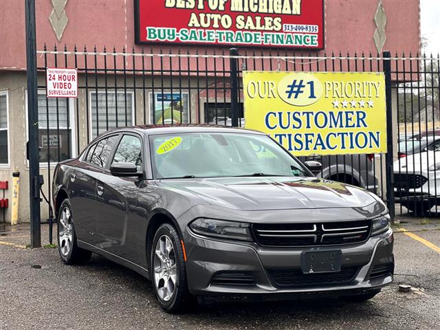 $15695 : 2017 Charger image 1