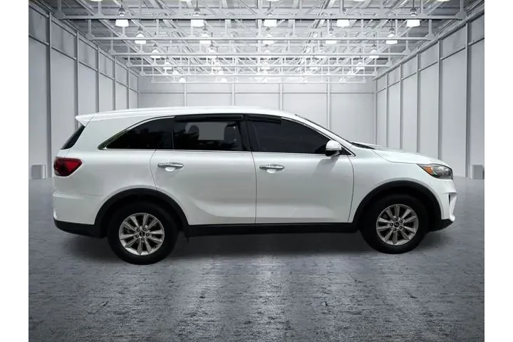 $15577 : Kia Sorento 2019 L 4dr SUV image 8