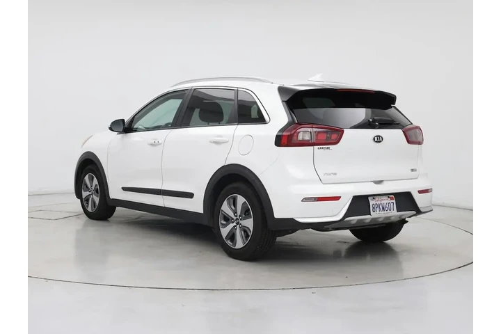 $15998 : Kia Niro 2019 EX 4dr Crossov image 2