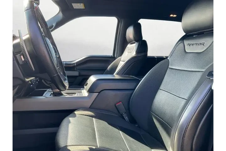 $39995 : Ford F-150 2020 4x4 Raptor 4 image 9