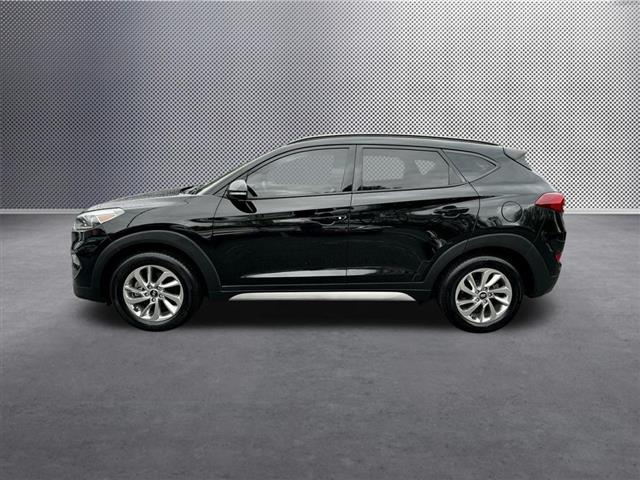 $17557 : 2018 Tucson SEL Plus image 4