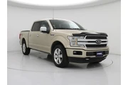 Ford F-150 2018 4x4 Platinum en Omaha