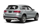 $14000 : Mercedes-Benz GLC 2019 AWD G thumbnail