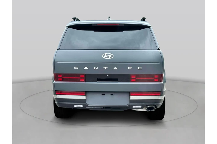 $30460 : Hyundai SANTA FE 2024 Limite image 6