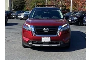 $26995 : Nissan Pathfinder 2023 AWD S thumbnail