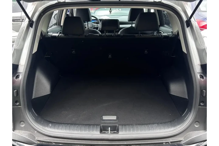 $20895 : Kia Seltos 2024 AWD S 4dr SU image 8