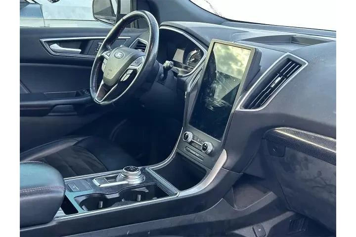 $22849 : Ford Edge 2021 SEL 4dr Cross image 6