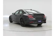 $32998 : Genesis G70 2023 AWD 2.0T 4d thumbnail