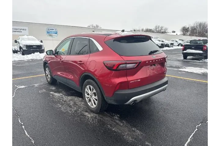 $23390 : Ford Escape 2023 AWD Active image 7