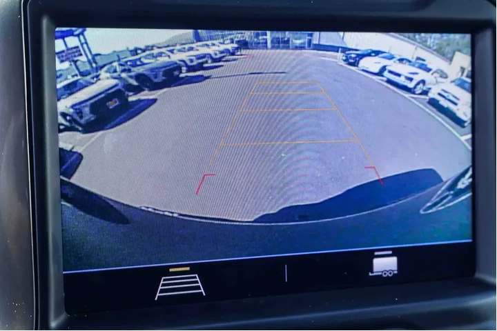 $31000 : Chevrolet Silverado 1500 201 image 5