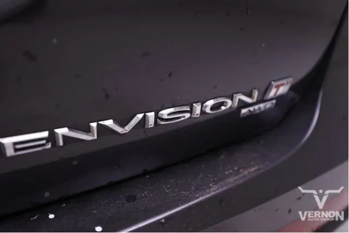 $12999 : Buick Envision 2016 AWD Prem image 7