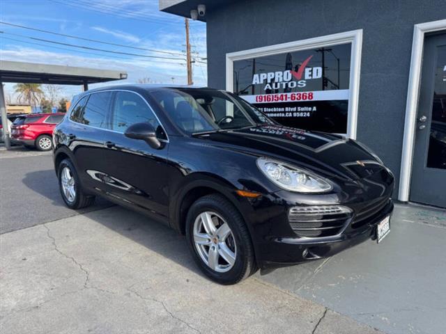 $12998 : 2014 Cayenne image 2