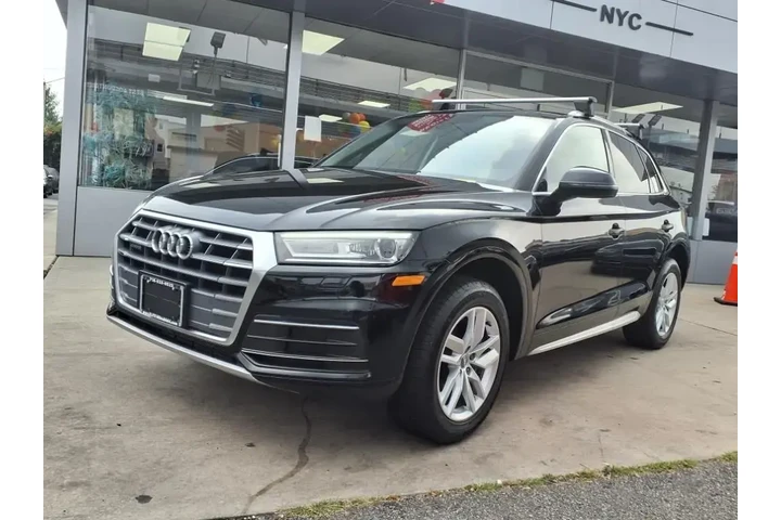 $18799 : Audi Q5 2020 AWD quattro Pre image 10
