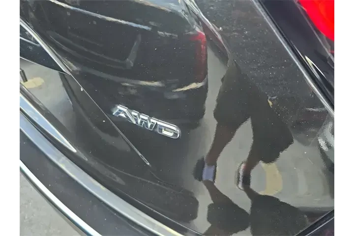 $16990 : Nissan Murano 2019 AWD S 4dr image 6