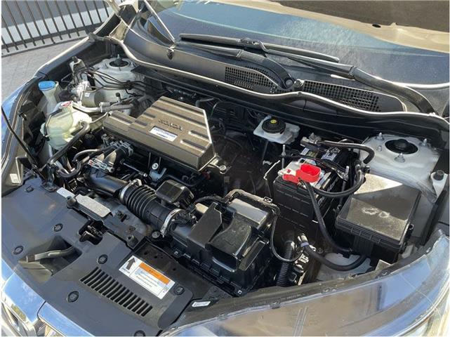$8500 : 2018 Honda CR-V EX-L FWD image 3