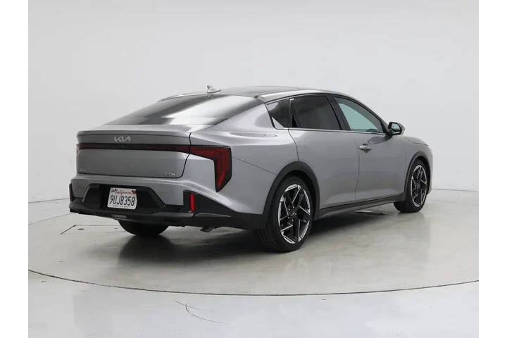 $26998 : Kia K4 2025 GT-Line 4dr Seda image 8