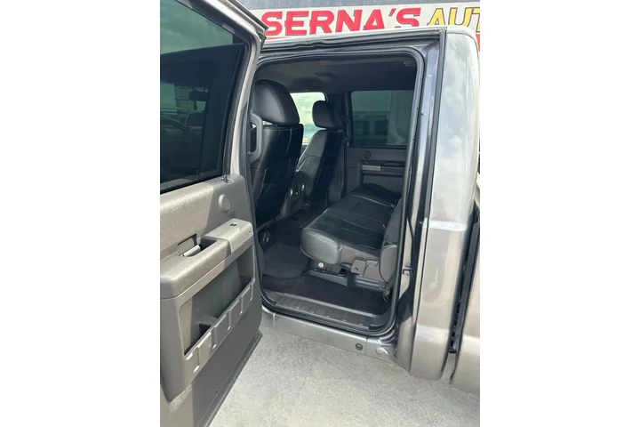 $18995 : 2011 FORD F250 SUPER DUTY CRE image 7