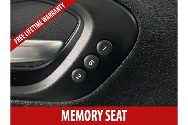 $24688 : Jeep Cherokee 2022 4x4 Limit image 9