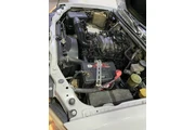 $14000 : Venta Chevrolet luv 2011 thumbnail