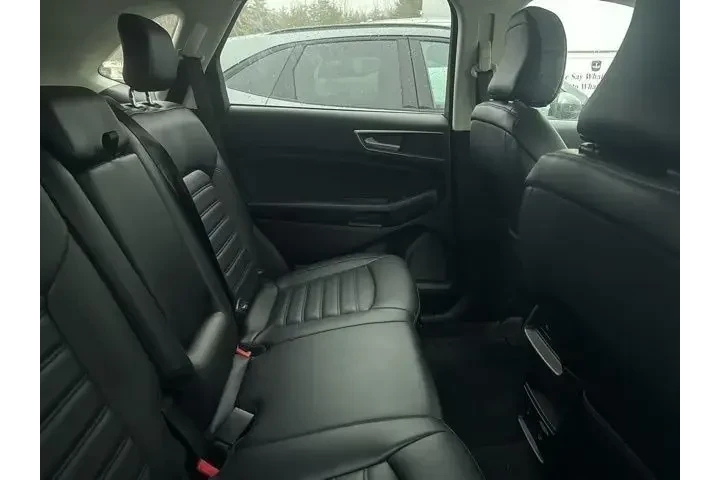 $25427 : Ford Edge 2023 AWD SEL 4dr C image 6