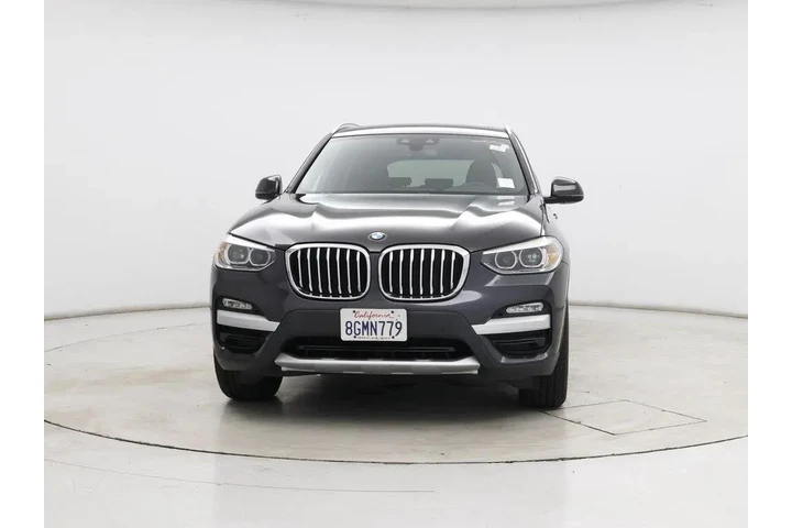 $21998 : BMW X3 2019 sDrive30i 4dr Sp image 5