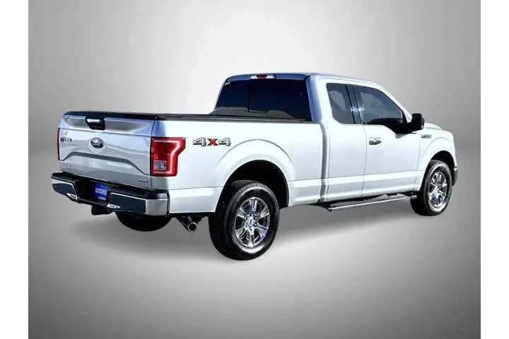 $22995 : Ford F-150 2016 4x4 Lariat 4 image 5