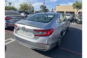 $19500 : Honda Accord Hybrid 2018 Tou thumbnail