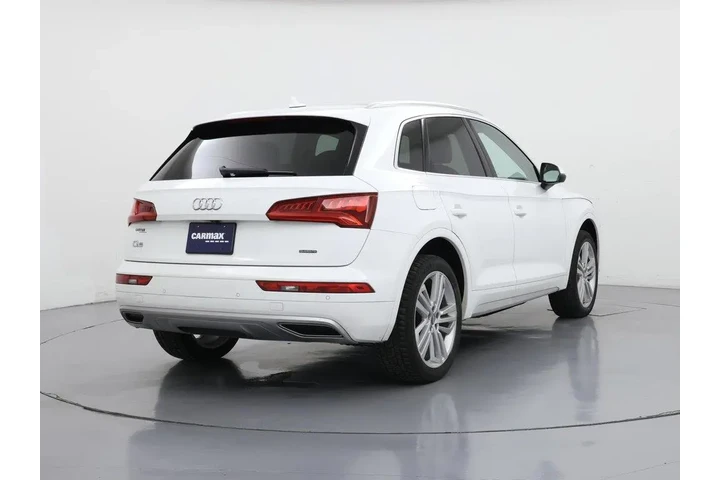 $22998 : Audi Q5 2019 AWD quattro Pre image 8