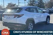 $24450 : PRE-OWNED 2024 HYUNDAI TUCSON thumbnail