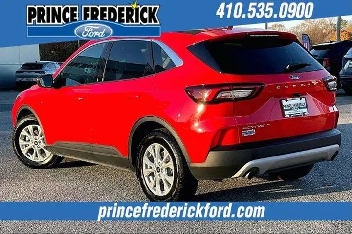 $18988 : Ford Escape 2024 Active 4dr image 10