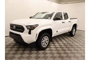 Toyota Tacoma 2024 4x4 SR 4d en Phoenix
