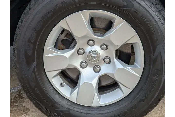 $35995 : Ram 1500 2022 4x4 Big Horn 4 image 10