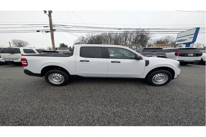 $25000 : Ford Maverick 2024 XL 4dr Su image 7