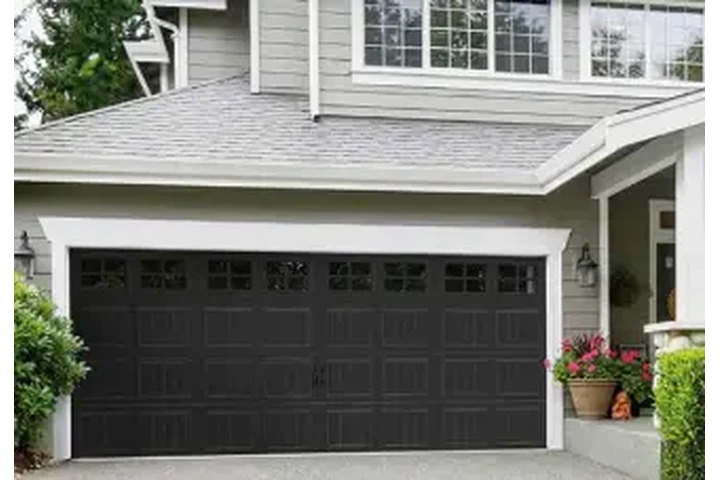 NEW IMAGE GARAJE DOORS image 6