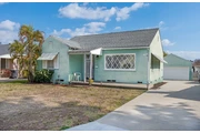Encantadora casa de 2 dormitor en Los Angeles