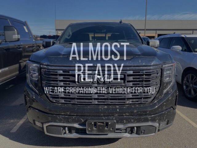 2022 GMC Sierra 1500 Denali U image 2